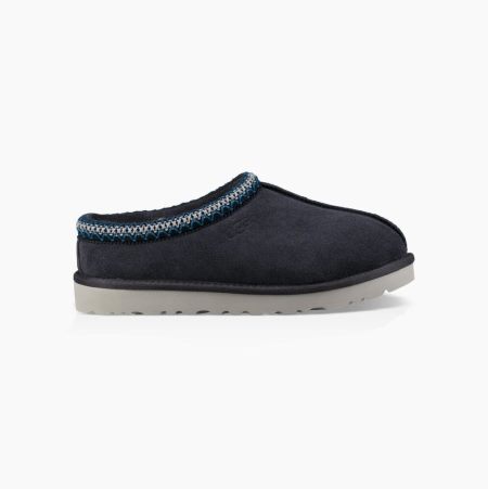 UGG Tasman - Tøfler Herre - Marineblå (NO-E654)